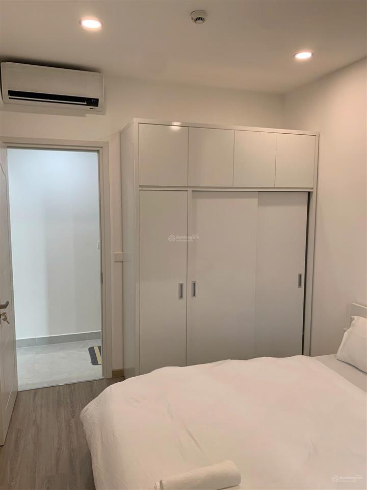 Cho thuê căn 1pn1wc 40m2 chung cư sunrise riverside, 10tr/tháng.  0968 966 ***