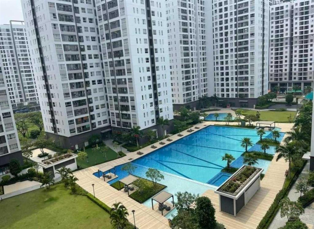 Cho thuê ch sunrise riverside 3pn  15tr/th full nt cao cấp mới đẹp.  0968 966 ***