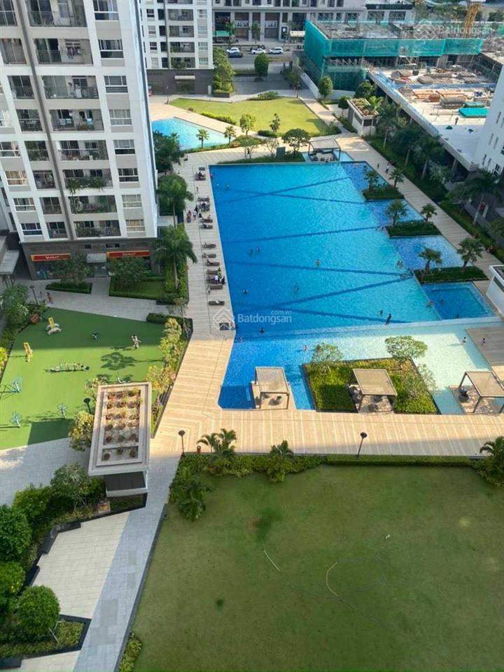 Cho thuê ch cao cấp sunrise riverside 2pn  13tr full nt cao cấp mới đẹp.  0968 966 ***
