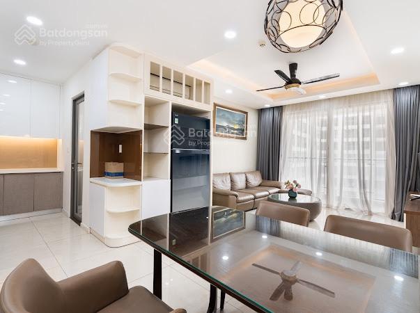 Cho thuê ch cao cấp sunrise riverside 2pn  13tr full nt cao cấp mới đẹp.  0968 966 ***