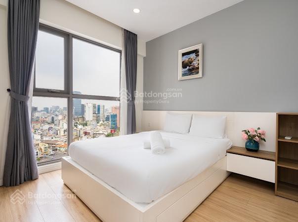 Cho thuê ch cao cấp sunrise riverside 2pn  13tr full nt cao cấp mới đẹp.  0968 966 ***