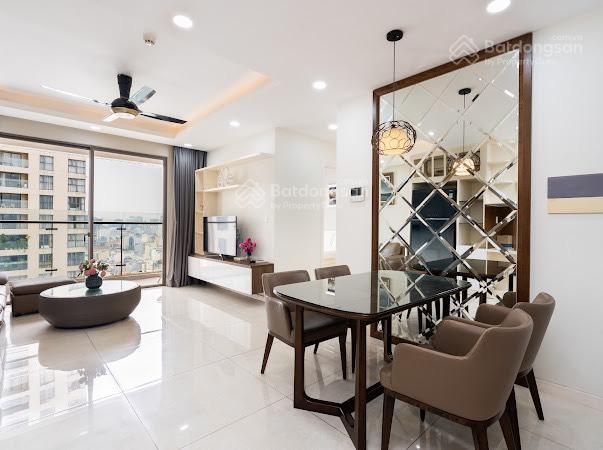 Cho thuê ch cao cấp sunrise riverside 2pn  13tr full nt cao cấp mới đẹp.  0968 966 ***