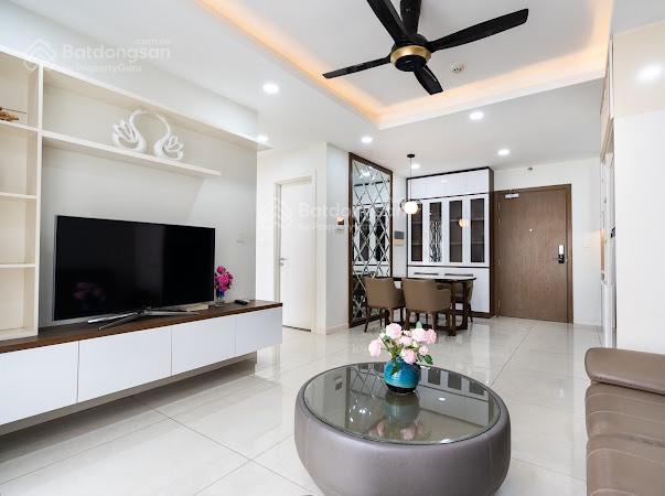 Cho thuê ch cao cấp sunrise riverside 2pn  13tr full nt cao cấp mới đẹp.  0968 966 ***