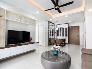 Cho thuê ch cao cấp sunrise riverside 2pn  13tr full nt cao cấp mới đẹp.  0968 966 ***