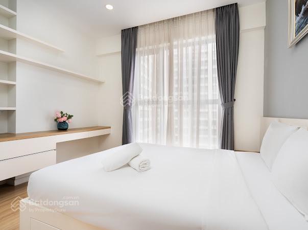 Cho thuê ch cao cấp sunrise riverside 2pn  13tr full nt cao cấp mới đẹp.  0968 966 ***