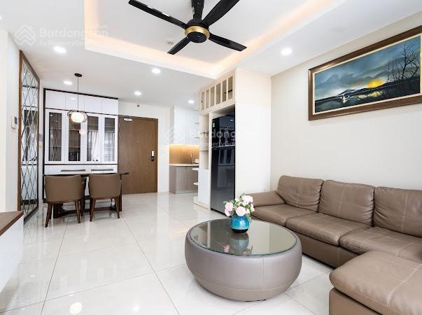 Cho thuê ch cao cấp sunrise riverside 2pn  13tr full nt cao cấp mới đẹp.  0968 966 ***