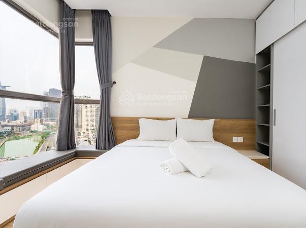 Cho thuê ch cao cấp sunrise riverside 2pn  13tr full nt cao cấp mới đẹp.  0968 966 ***