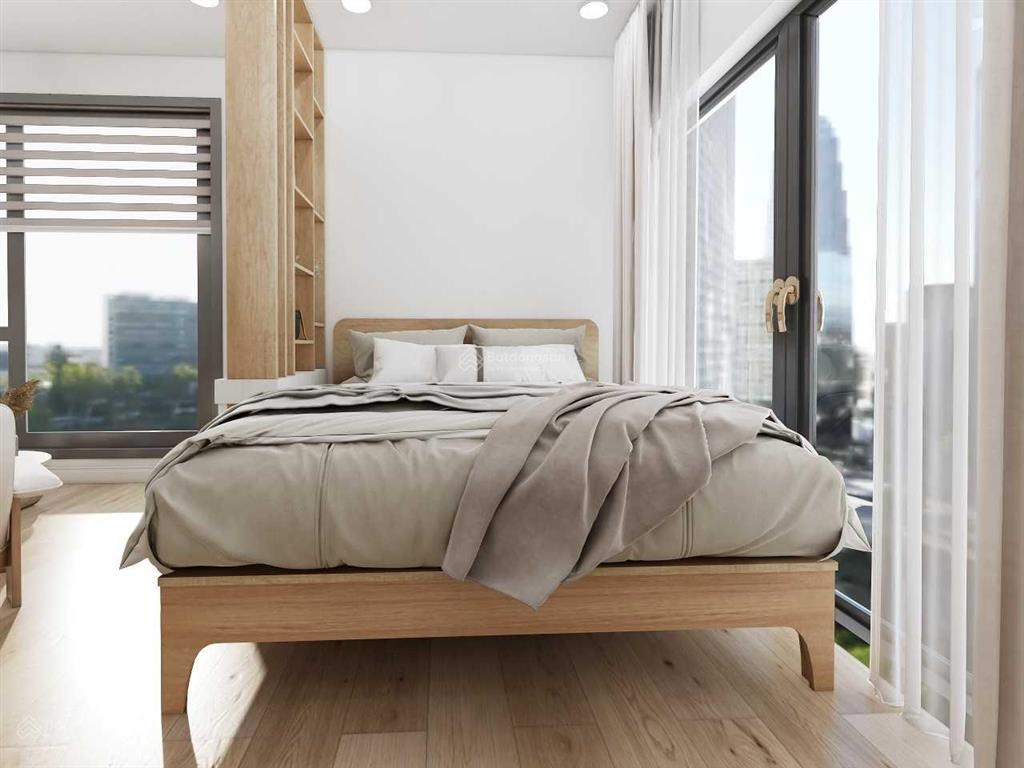 Bán căn hộ 1pn 1wc cc sunrise riverside giá chỉ 2,4 tỷ. ký hđmb, nhận nhà ngay.  0968 966 ***