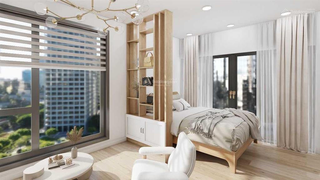 Bán căn hộ 1pn 1wc cc sunrise riverside giá chỉ 2,4 tỷ. ký hđmb, nhận nhà ngay.  0968 966 ***