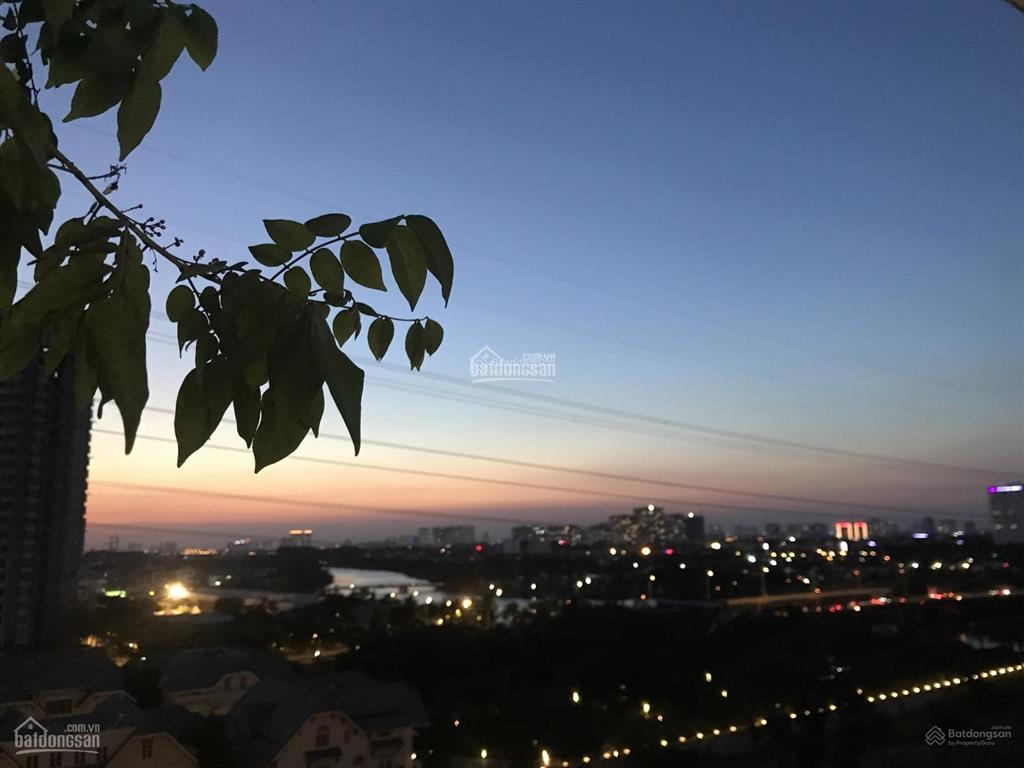 Căn hộ cao cấp sunrise riverside, novaland 3pn 2wc 83m2 full nội thất giá 5,3 tỷ.  0968 966 ***