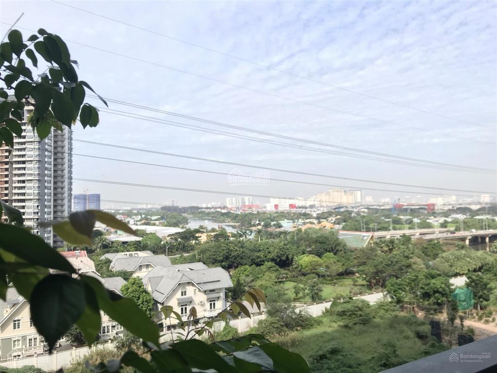 Căn hộ cao cấp sunrise riverside, novaland 3pn 2wc 83m2 full nội thất giá 5,3 tỷ.  0968 966 ***