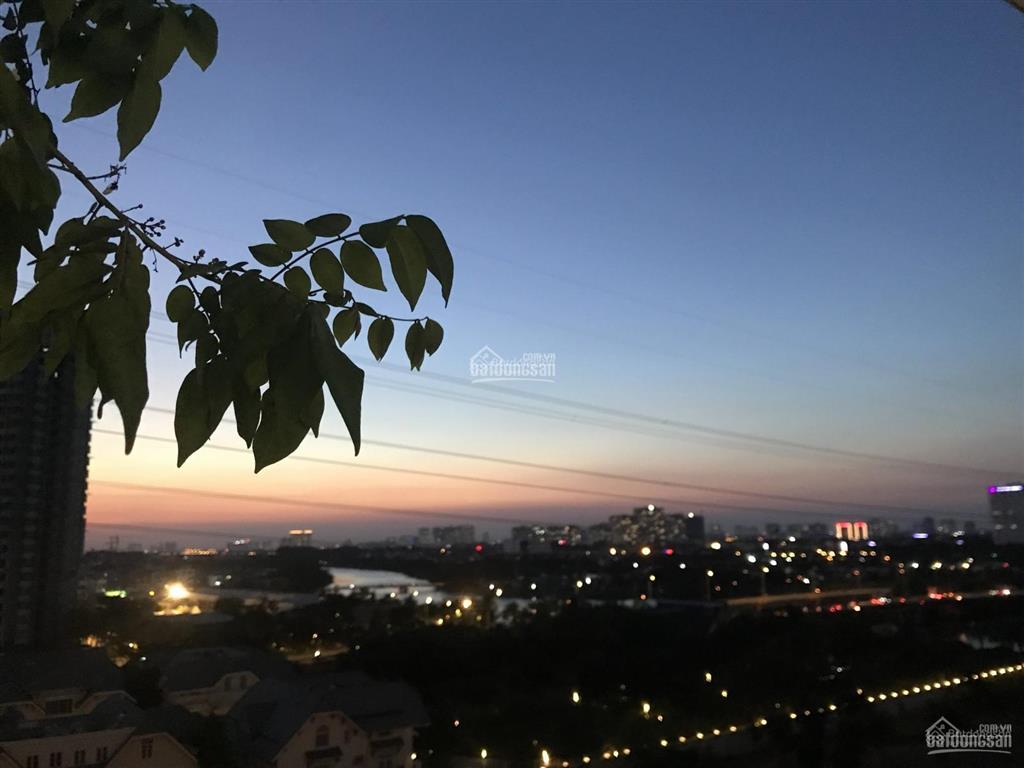 Bán gấp căn hộ cao cấp sunrise riverside nova, giá 5.3 tỷ, 2pn 2wc dt 70m2.  096896631
