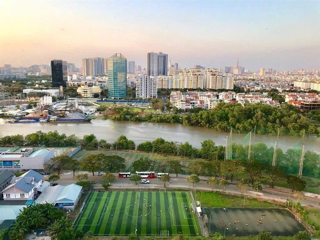 Bán gấp căn hộ cao cấp sunrise riverside nova, giá 5.3 tỷ, 2pn 2wc dt 70m2.  096896631