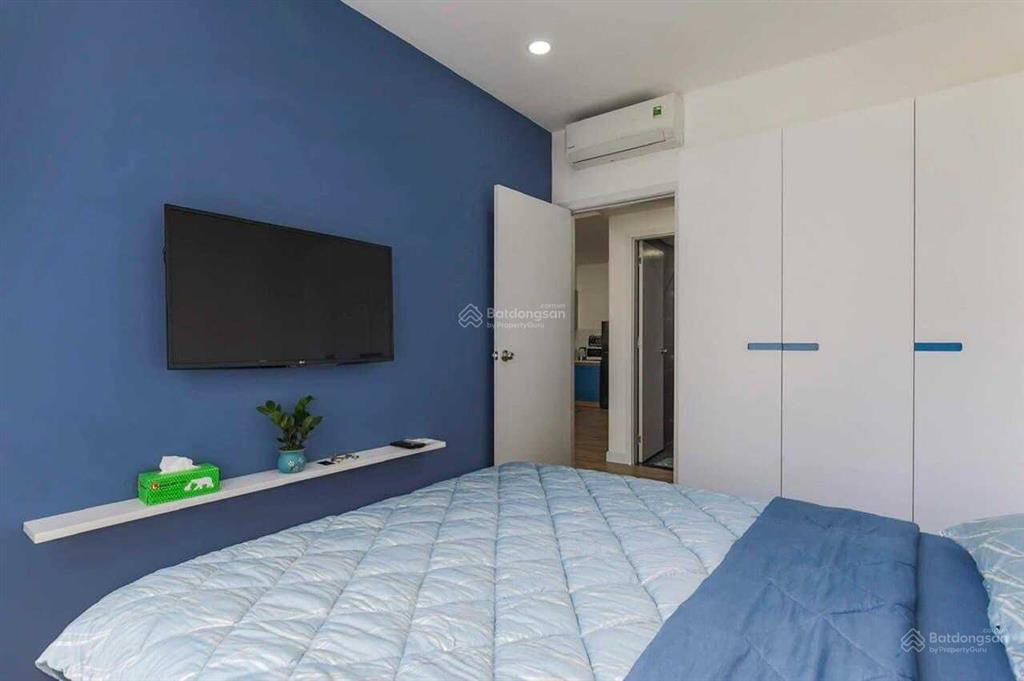 Cho thuê nhiều căn hộ 2pn 2wc sunrise riverside đầy đủ nội thất, giá 14tr.  0968 966 ***