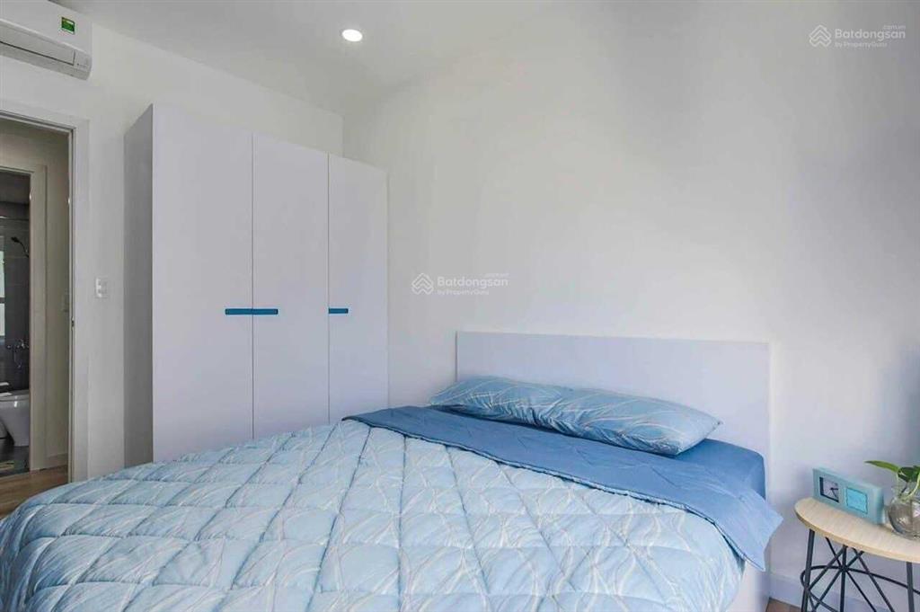Cho thuê nhiều căn hộ 2pn 2wc sunrise riverside đầy đủ nội thất, giá 14tr.  0968 966 ***
