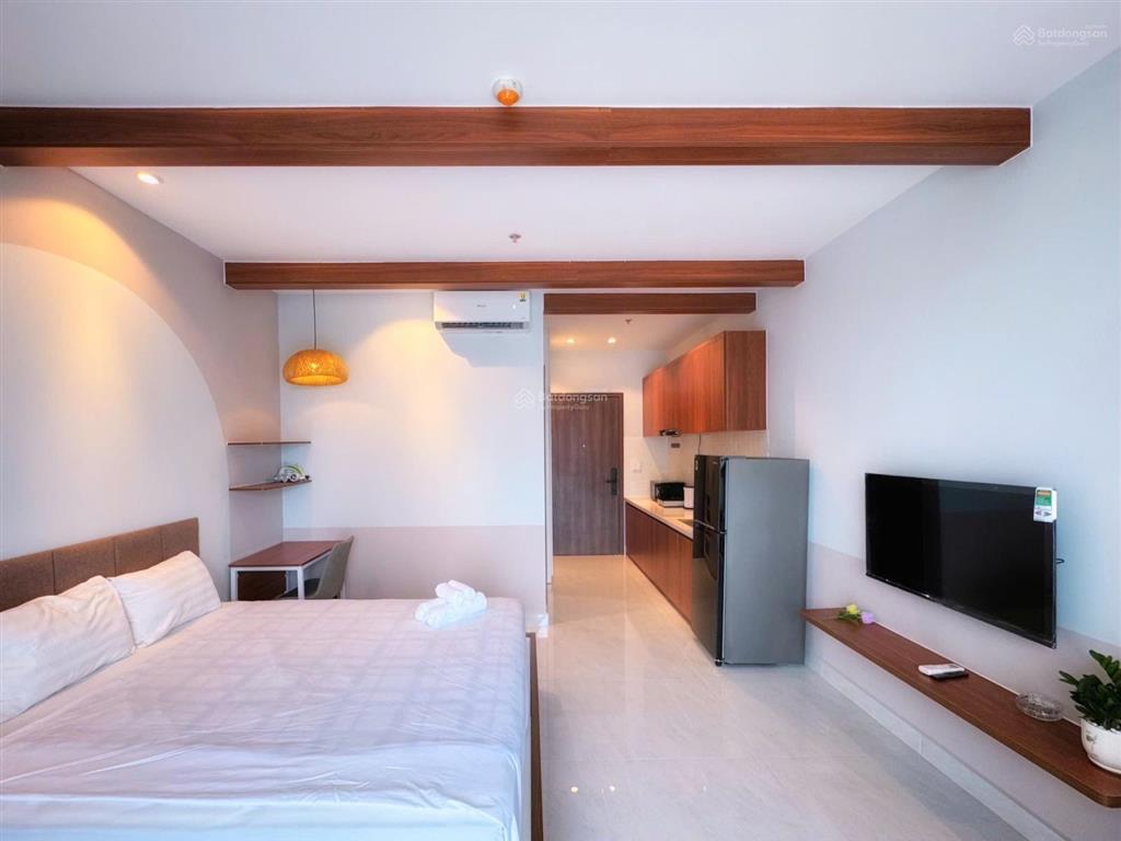 Chỉ 2.4 tỷ là đã sở hữu căn hộ sunrise riverside, full nội thất.  0968 966 ***