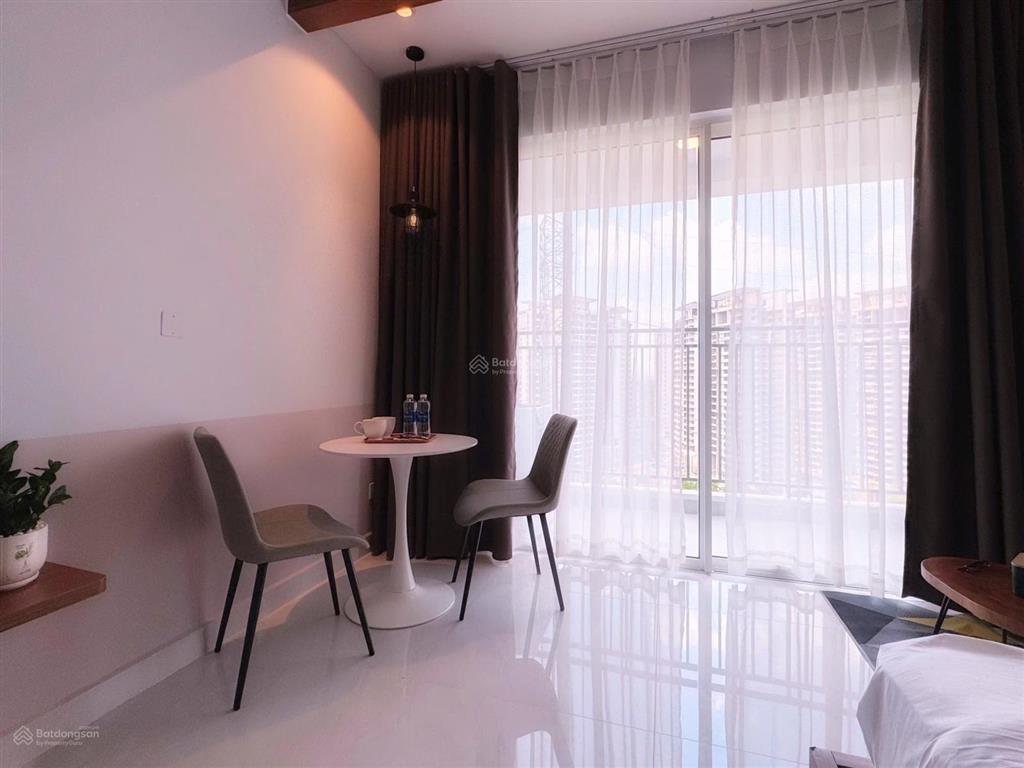 Chỉ 2.4 tỷ là đã sở hữu căn hộ sunrise riverside, full nội thất.  0968 966 ***