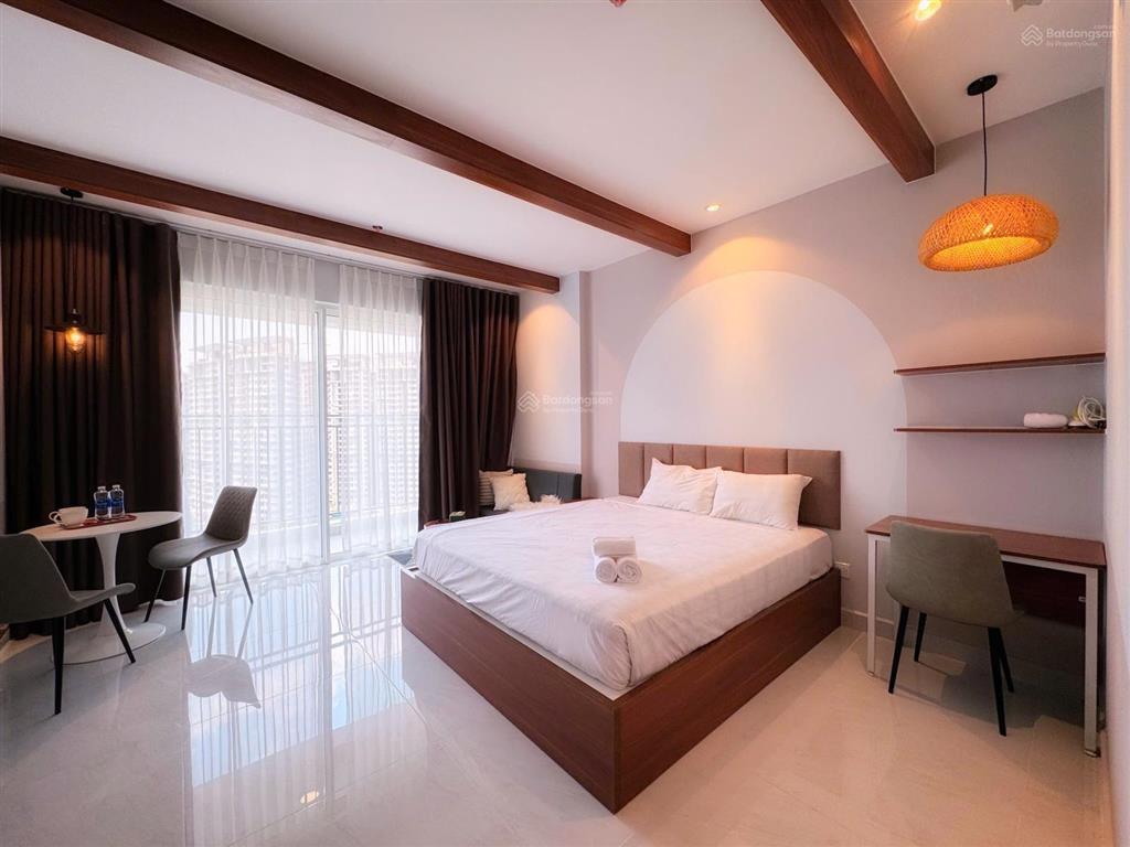 Chỉ 2.4 tỷ là đã sở hữu căn hộ sunrise riverside, full nội thất.  0968 966 ***