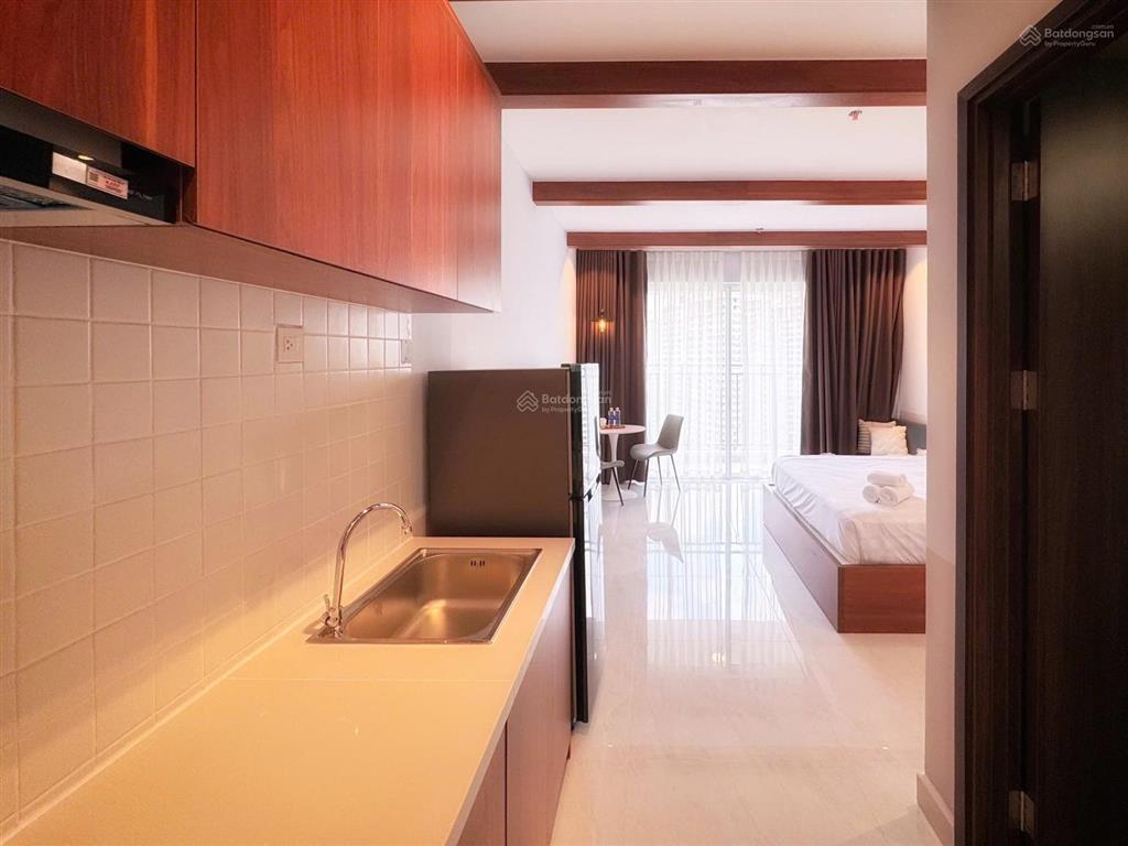 Chỉ 2.4 tỷ là đã sở hữu căn hộ sunrise riverside, full nội thất.  0968 966 ***