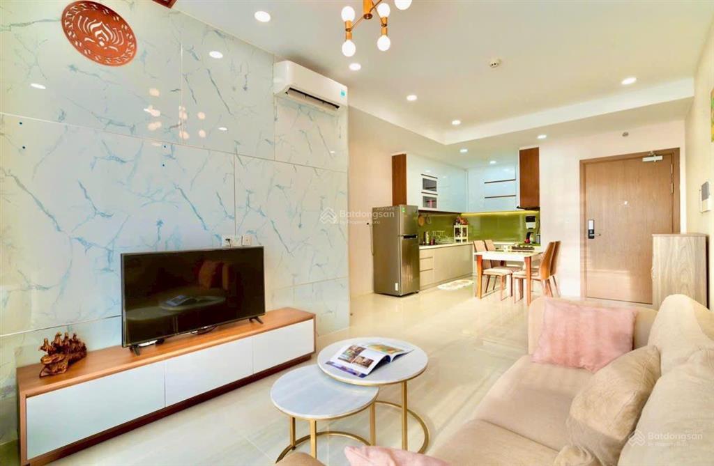 Cho thuê nhiều căn hộ celesta rise 2pn  16tr, giá tốt.  0968 966 ***
