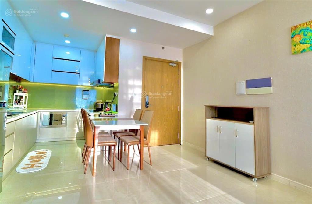 Cho thuê nhiều căn hộ celesta rise 2pn  16tr, giá tốt.  0968 966 ***