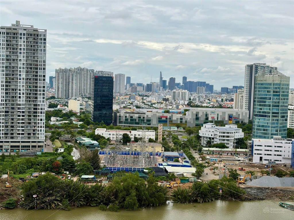 Cần bán nhanh căn hộ 2pn2wc 70m2 chung cư sunrise riverside