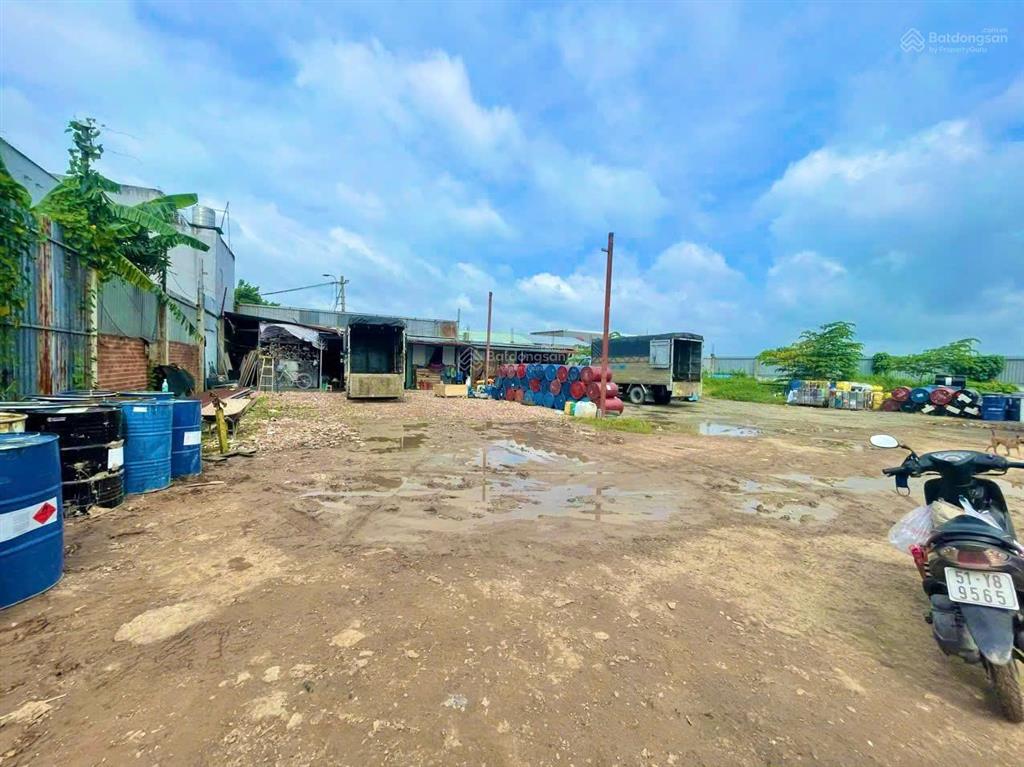 Cặp đất 10x29,5m tổng 295m2 (có 220m2 thổ cư), mặt tiền nhựa xuân thới sơn 26m. giá rẻ chỉ 6,7ty