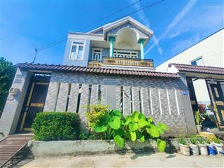 Chủ kẹt nên bán cực rẻ rồi ạ nhà trệt lầu (10,26x22m) 1/ đông thạnh 4 sát quận 12 giá 6,7ty