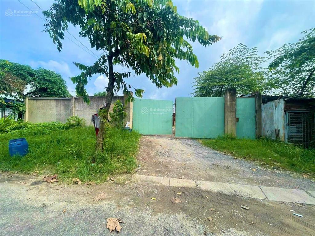 Lô đất 5x29,5m tổng 147m2 (thổ cư 110m2), mặt tiền nhựa xuân thới sơn 26m, giá cực hiếm chỉ 3.35tỷ