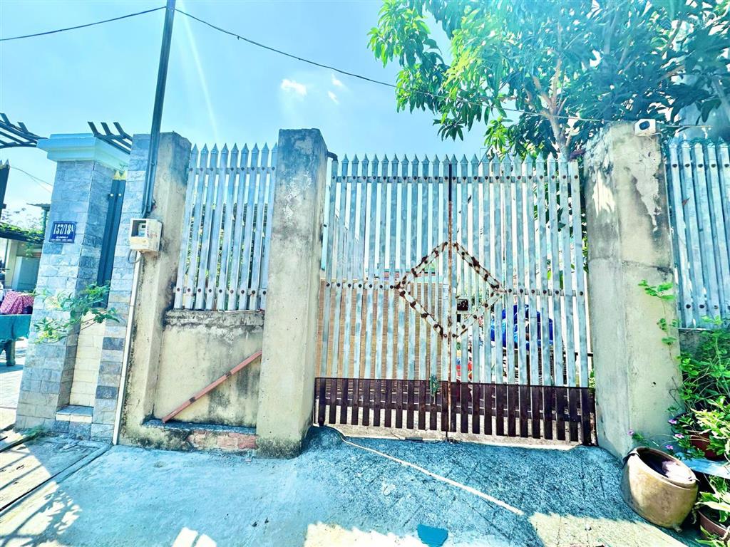 Đất cực rộng 5,7x20m 1/ nhựa mới đẹp trung mỹ tân xuân vào 30m sát lê thị hà, ub xã tân xuân cũ