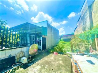 Đất cực rộng 5,7x20m, 1/ nhựa mới đẹp trung mỹ tân xuân vào 30m, sát lê thị hà, ub xã tân xuân cũ