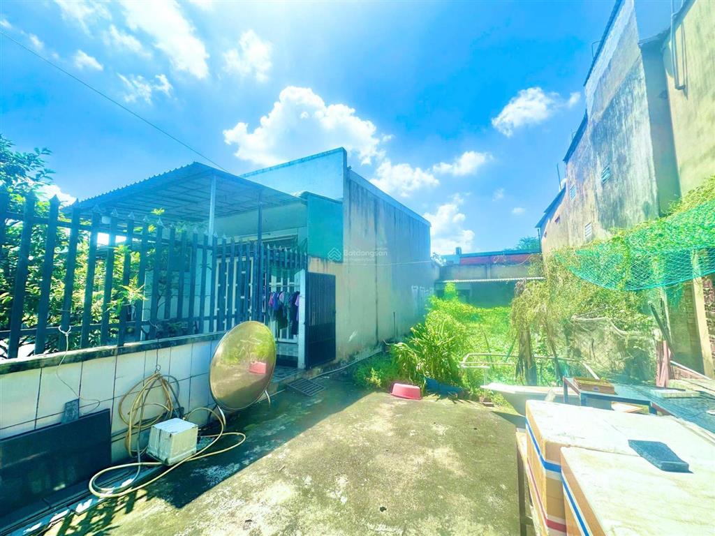 Đất cực rộng 5,7x20m 1/ nhựa mới đẹp trung mỹ tân xuân vào 30m sát lê thị hà, ub xã tân xuân cũ