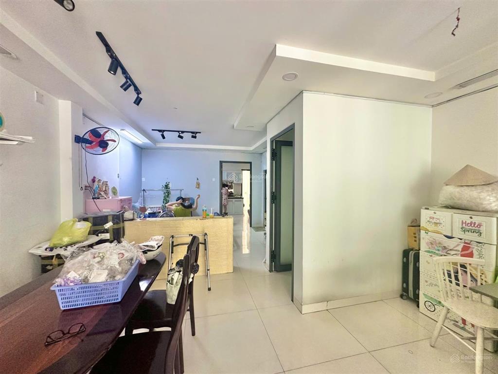 Nhà sát mặt tiền tô ký dt 5x16,5m trệt lầu đẹp rẻ đường nhựa 7m, nới đáng sống của hóc môn