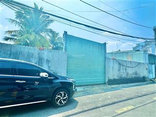 Lô đất mặt nhựa (5x20m) sát nguyễn ảnh thủ, siêu thị coopmart, trường đh giao thông vận tải