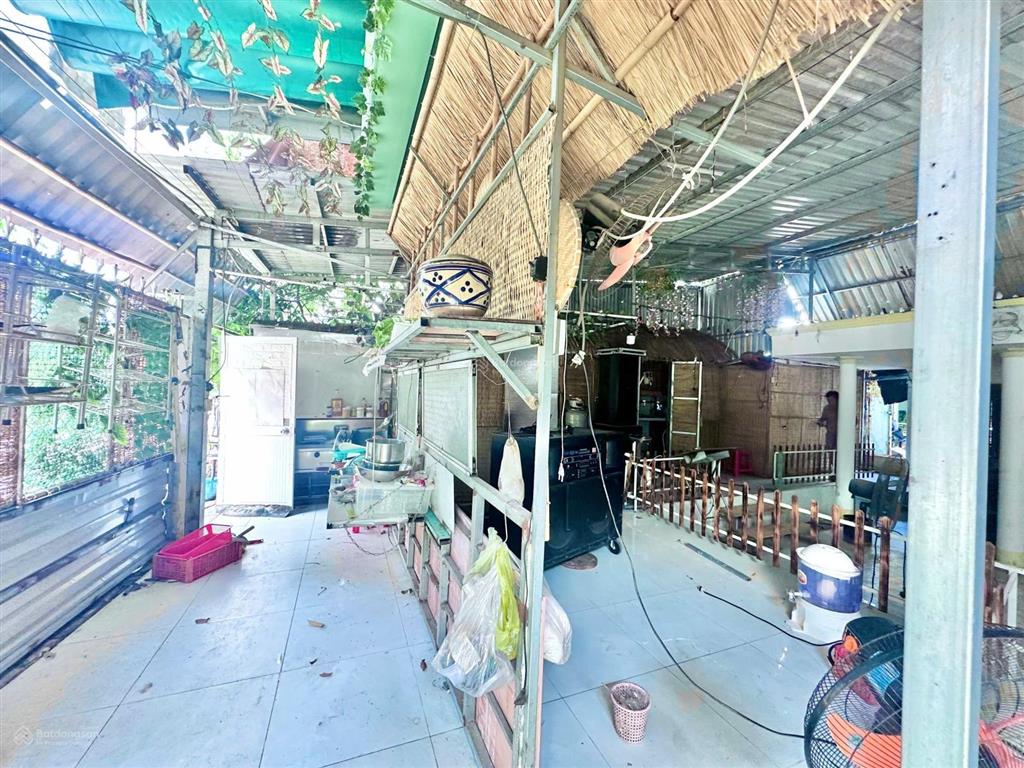 Đất 1/ nhựa trung chánh, sát trường đh huflit hóc môn, dt khủng 5x25m, đường chuẩn 6m