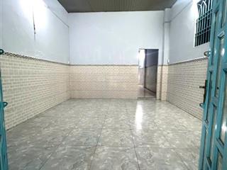 Nhà tân xuân gần tô ký, 100m2, 2pn, hẻm rộng gần 4m, giá chỉ 5 tr/th