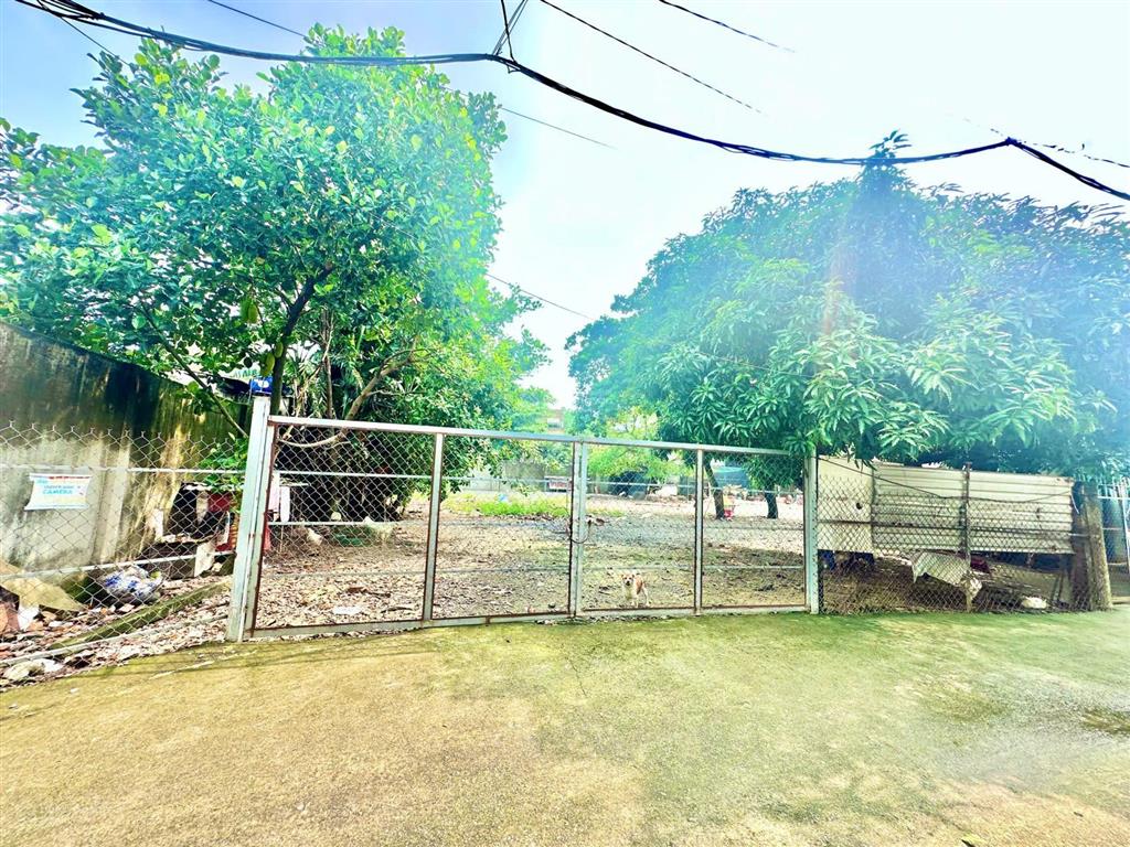 Trung chánh còn lô rẻ, đẹp (5x30m), công nhận 150m2, sát tô ký chợ ngã 3 bầu, giáp quận 12