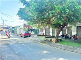 Hàng hiếm trung chánh, đất mặt tiền sầm uất mà ngang lại hơn 6m, thiết kế cực kỳ đẹp ạ