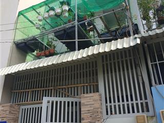 Nhà chính chủ, dtsd 108 m2, 1 trệt 1 lầu, 3pn  2wc, hẻm xe hơi 5m, p. long trường, quận 9, tp. hcm