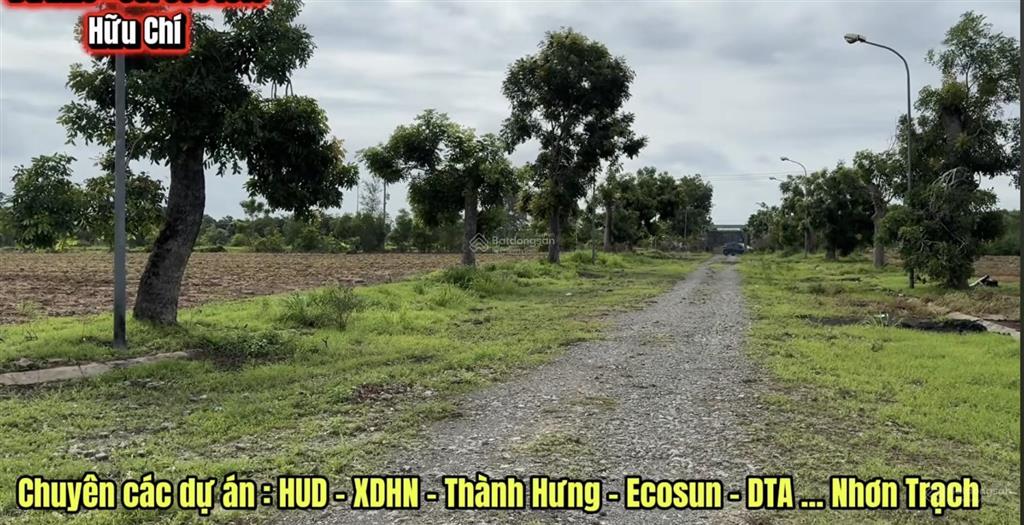 Giảm giá sâu (50%) nền nhà vườn 15x21m chỉ còn hơn 5tr/1m2 tại phước an  nhơn trạch  đồng nai