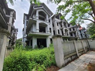 Chính chủ bán gấp biệt thự phương viên