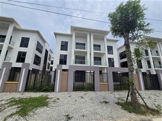 Chính chủ bán biệt thự tại khu đô thị thanh hà mường thanh, 240m2