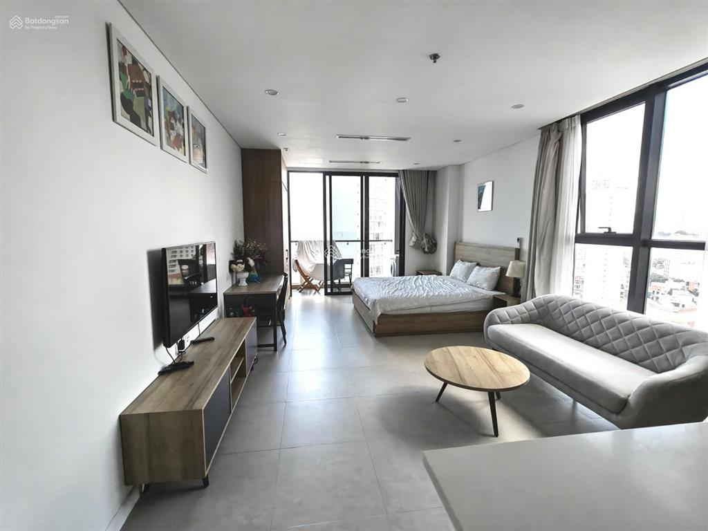 Cho thuê căn hộ 1pn đẹp tại scenia bay nha trang, 16 triệu vnd, 65m2