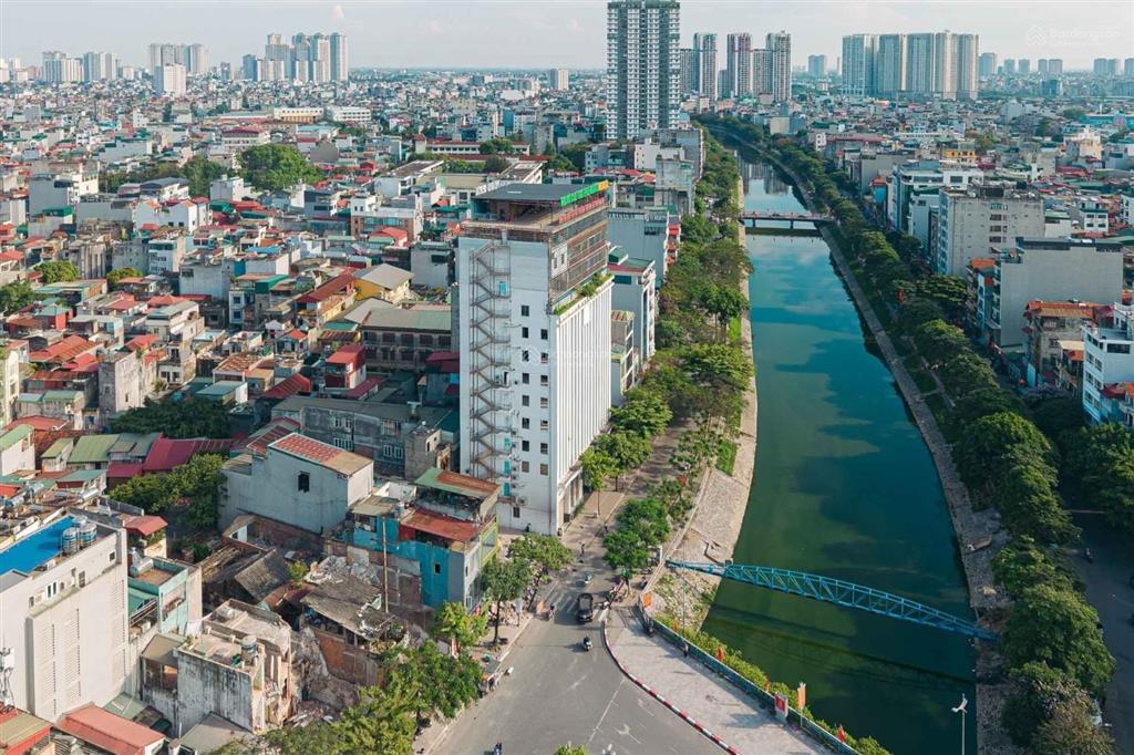 Chính chủ bán nhà mặt đường phố vũ tông phan, giá thỏa thuận, 114m2, 3pn, 2wc