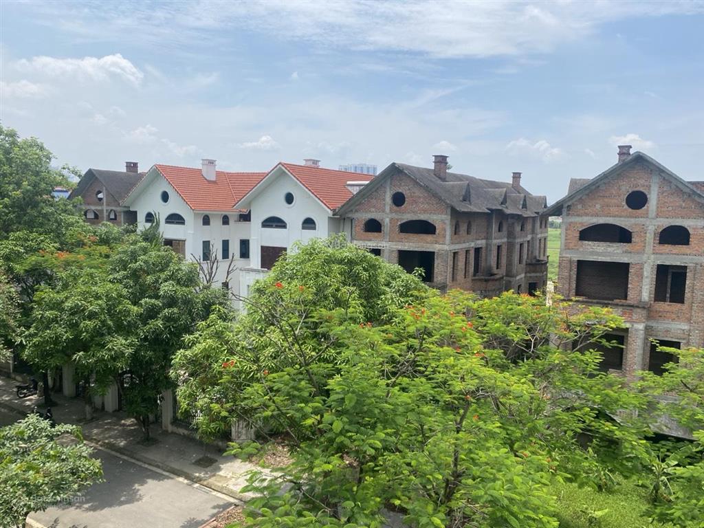 Chính chủ bán biệt thự phương viên tại xã song phương, hoài đức, hà nội, giá tốt