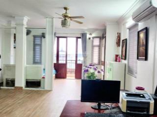 Cho thuê căn hộ phố bạch đằng, dt 70m2, căn hộ mới, full nội thất, 2pn, 1pk, thoáng sáng