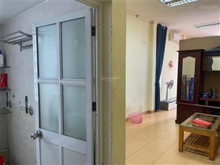 Cho thuê căn hộ 412 đê la thành, dt 35m2, 1pn 1pk, đủ nội thất, thuận tiện, giá tốt!