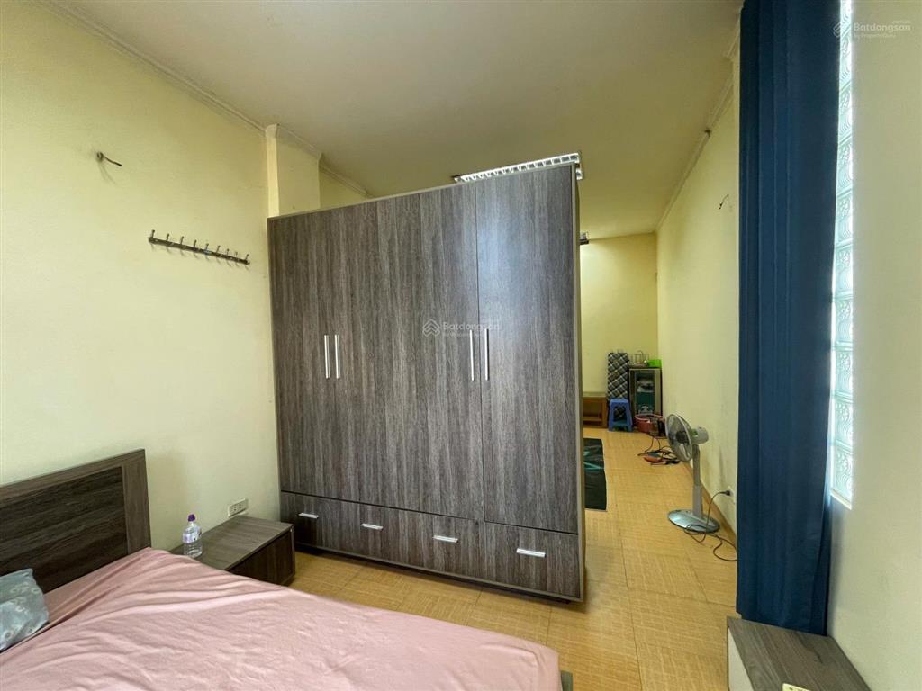Cho thuê căn hộ 412 đê la thành, dt 35m2, 1pn 1pk, đủ nội thất, thuận tiện, giá tốt!