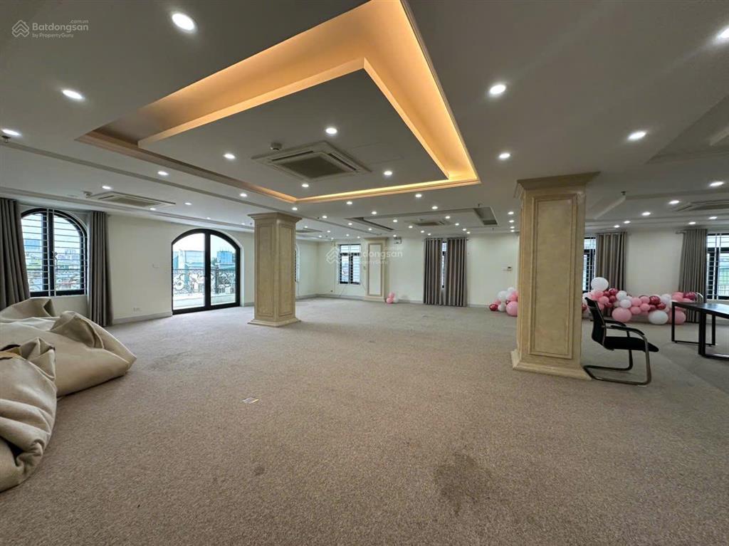 Cho thuê sàn vp ngõ 622 minh khai  times city, dt 175m2, sàn mới, thông sàn, thang máy, giá tốt!