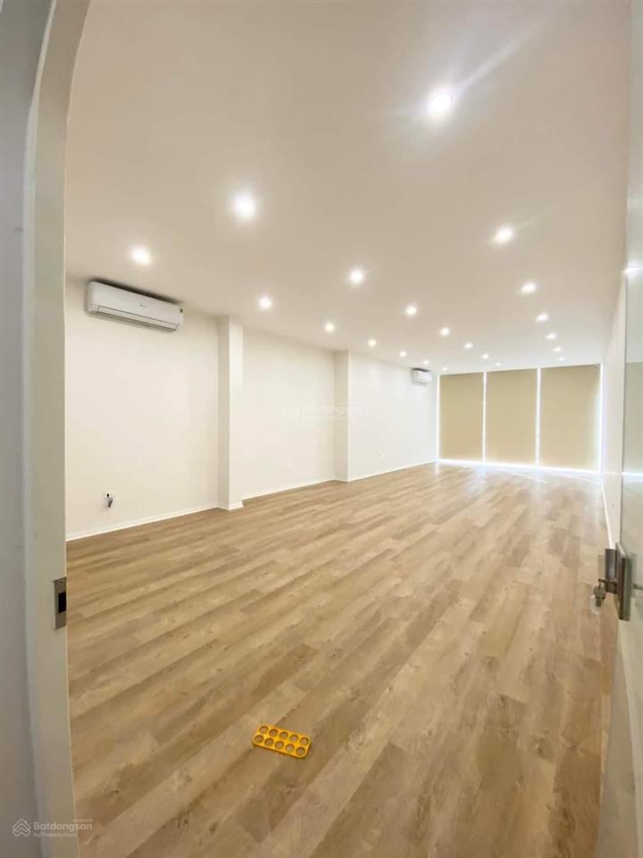 Cho thuê nhà phố thái hà, dt 65m2 x 5 tầng, mt 5m, nhà mới, t1 thông sàn, ngõ ô tô đỗ và tránh!